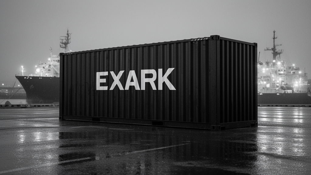 Military shipyard for defense operations and logistics